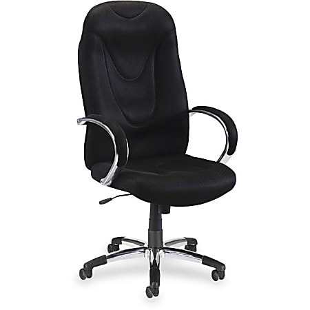 Wellness by design executive chair lorell store