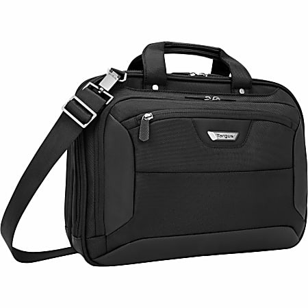 Targus CUCT02UA14S Carrying Case For 14" Laptop - Black