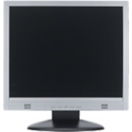 Hanns-G HC-194D 19" Digital/Analog LCD Monitor, Black