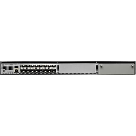 Cisco Catalyst 4500-X Switch Chassis - Manageable - Gigabit Ethernet - 10/100/1000Base-T - 3 Layer Supported - Twisted Pair - Desktop