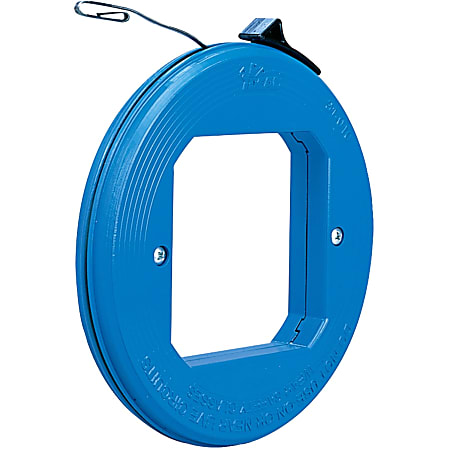 IDEAL Thumbwinder 50 - 50 ft Chain - Steel, ABS Plastic, Metal