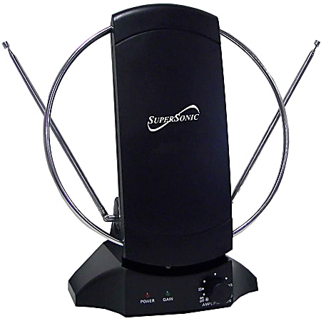 As seen on tv hdtv digital indoor antenna hotsell