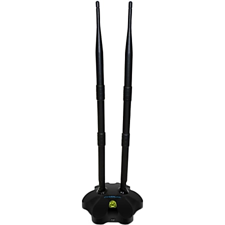 Premiertek POWERLINK Hermes 802.11N 300Mbps High Power USB Adapter