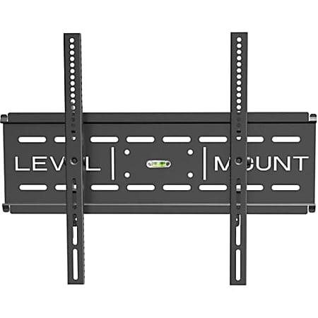 Level Mount DC50T TV Wall Mount