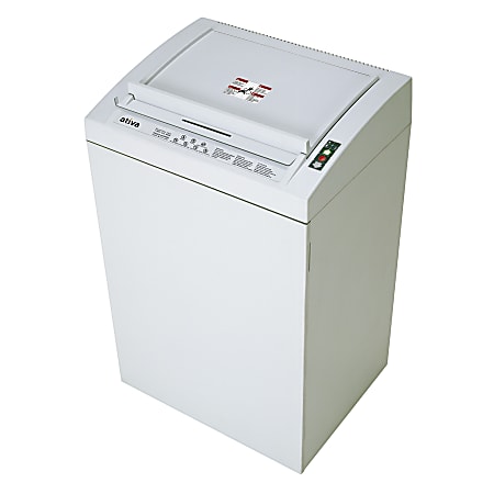 Ativa® Micro-Cut Shredder, V411OMDD