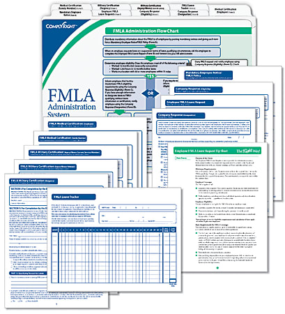 ComplyRight™ FMLA Administration System