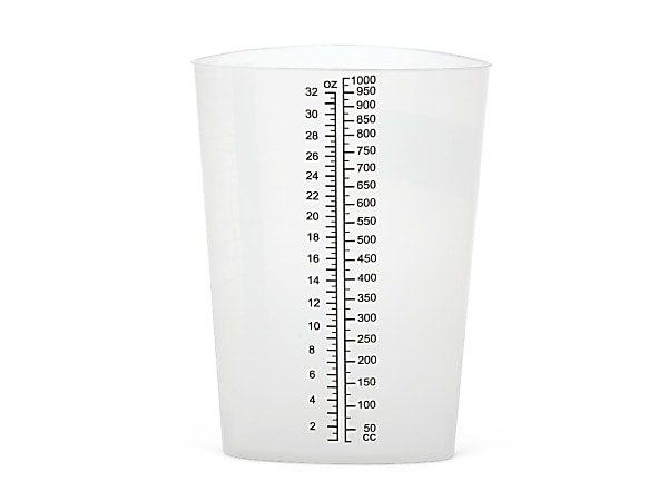 Large Graduated Measuring Cup – Diamond Street Depot