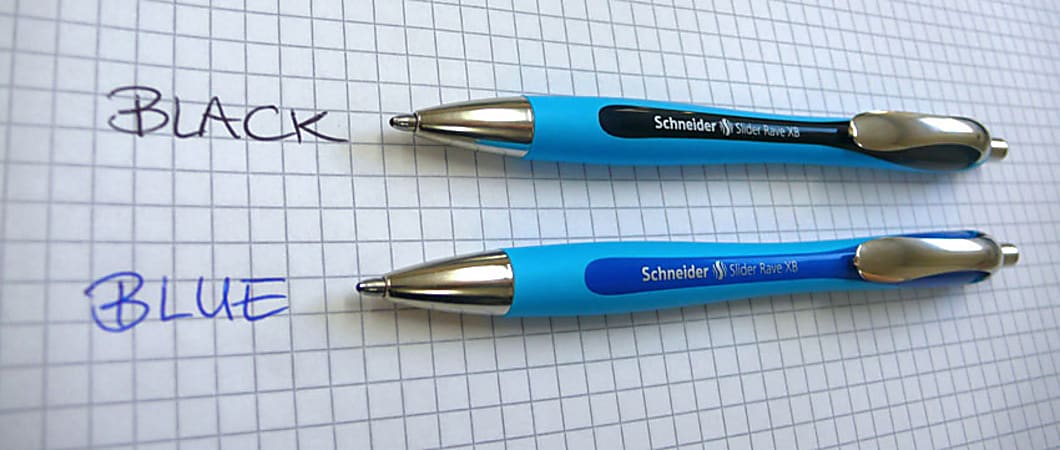 Schneider slider 2025 rave xb