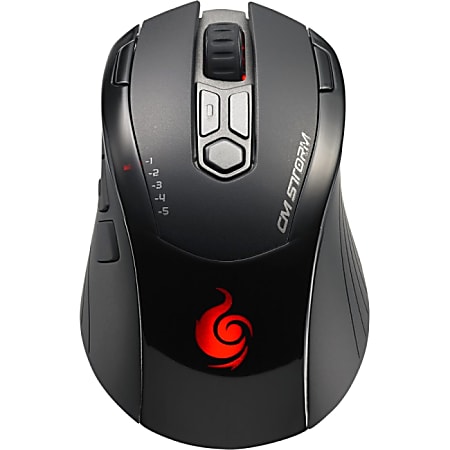 Cooler Master Inferno Gaming Mouse