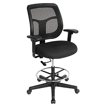 Drafting chair office depot discount