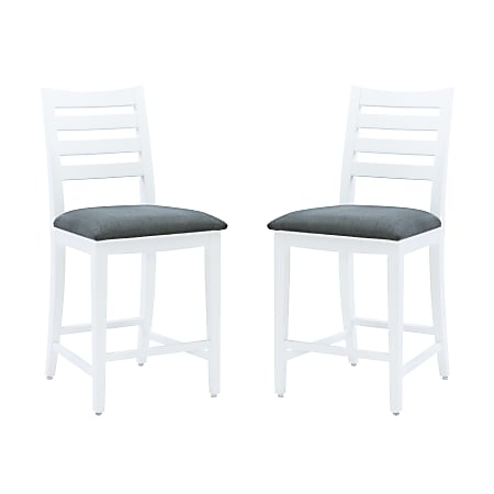 Linon counter height stools sales