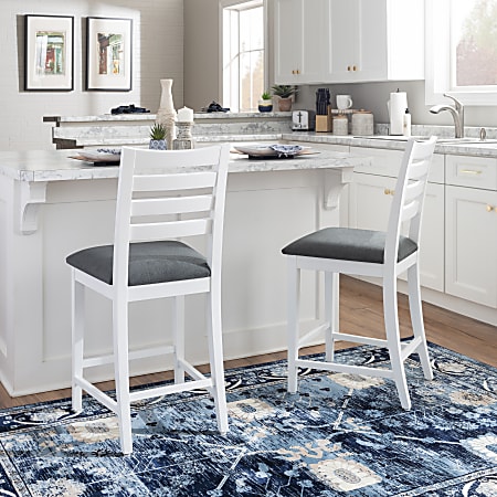 Linon counter height deals stools