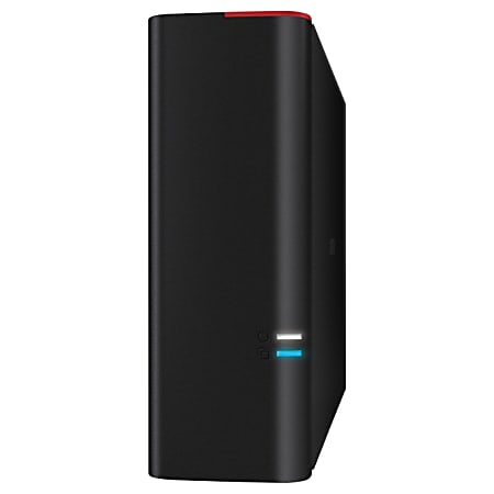 Buffalo™ DriveStation DDR 3TB External Hard Drive, 1GB Cache, SATA