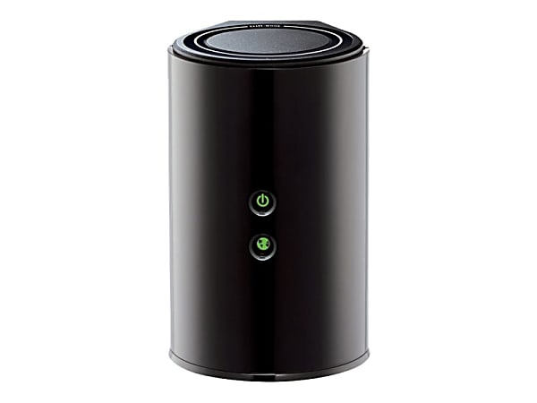 D-LINK® Wireless AC1200 Dual-Band Gigabit Cloud Router