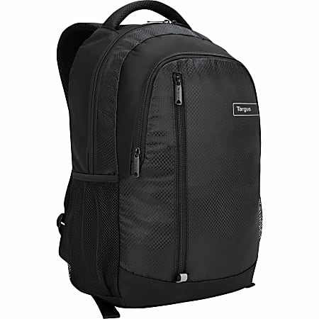 Targus Sport Laptop Backpack Black - Office Depot