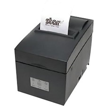 Star Micronics SP500 SP512ML42 Receipt Printer - Monochrome - 4.2 lps Mono - Network - Ethernet