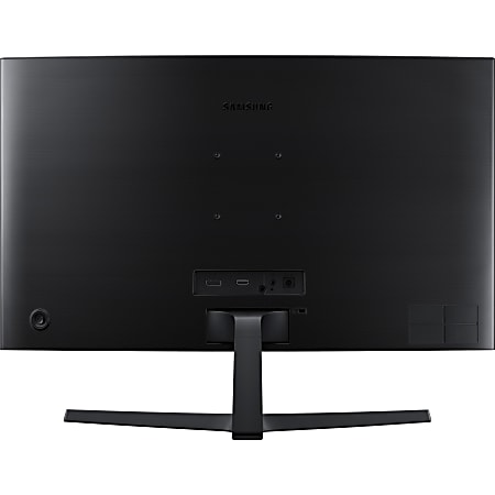 Samsung CF398 27 Full HD Curved Screen LED LCD Monitor HDMI Samsung CF398 27 Full HD Curved Screen LED LCD Monitor HDMI