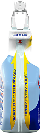 Big 3 Packaging PAK IT Spray Bottle Citrus All Purpose Cleaner 32 Oz  OrangeClear - Office Depot