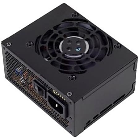 SilverStone ST45SF SFX Power Supply