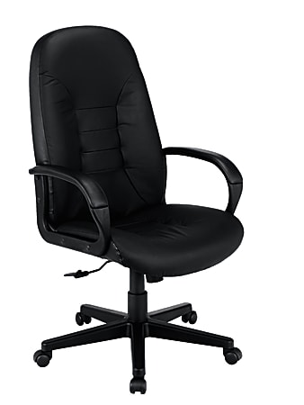 Office Depot, Leather Chair Office Depot