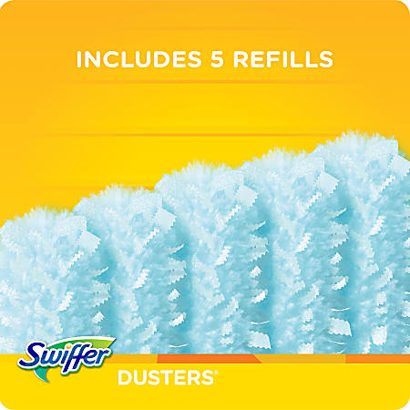Swiffer® Dusters™ Cleaner Starter Kit
