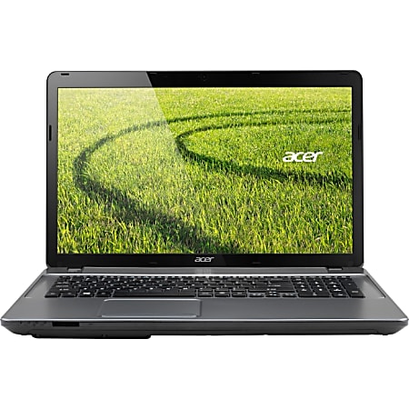 Acer® Aspire® Laptop Computer With 17.3" Screen & Intel® Celeron® Processor, E17312402