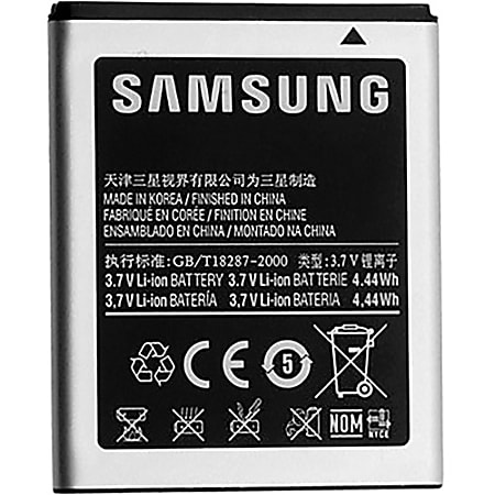 Arclyte Original Samsung Batt Galaxy Note 3 - For Cell Phone - Battery Rechargeable - 3.7 V DC