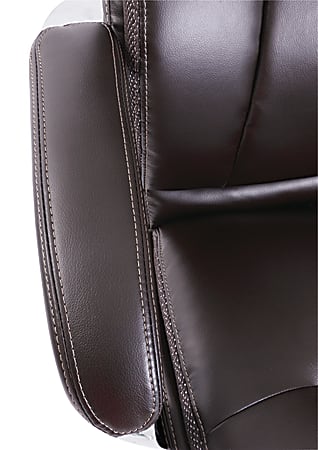 Serta i5000 mid top back manager chair
