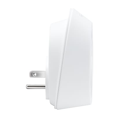 HS110, Kasa Smart Wi-Fi Plug with Energy Monitoring