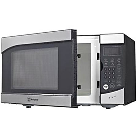 Westinghouse WM009 Microwave Oven - Single - 6.73 gal Capacity - Microwave - 900 W Microwave Power - 10.63" Turntable