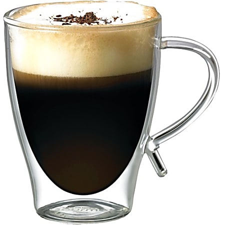 Starfrit Cup - Glass - Coffee, Hot Drink