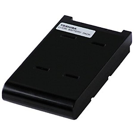 Toshiba PA3690U-1BRS Notebook Battery