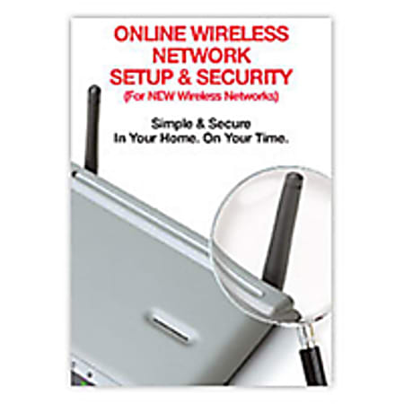 Wireless Network Setup & Security Service