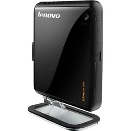 Lenovo IdeaCentre Q150 40814AU Nettop Computer Atom D510 1.66GHz - Small Form Factor