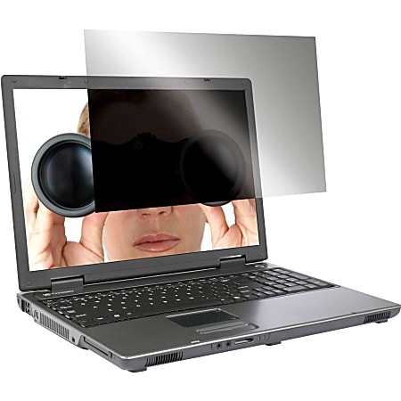 Targus ASF17USZ Privacy Screen Filter - TAA Compliant - 17" LCD