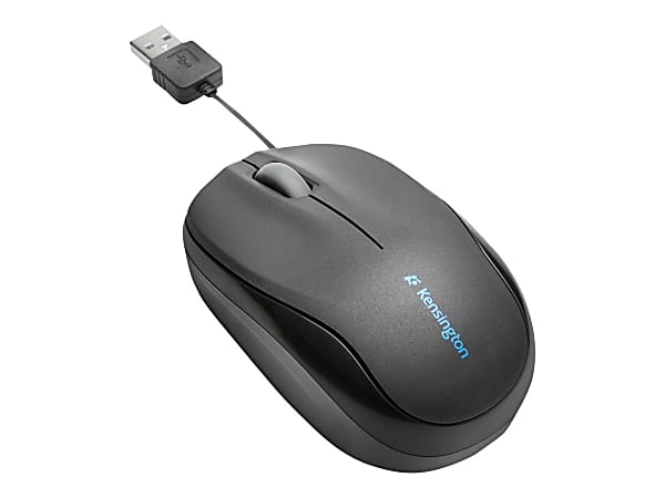 Mouse cord top