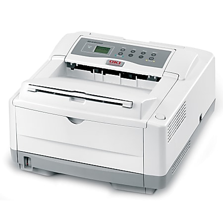 Oki B4600N LED Printer