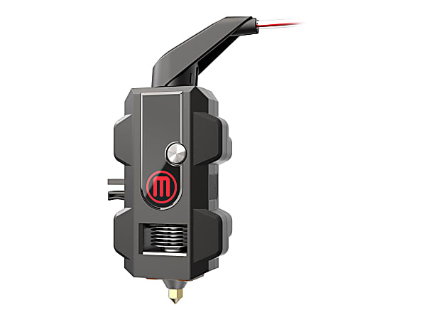 MakerBot SMART EXTRUDER+ - 3D printer extruder - for Replicator Z18