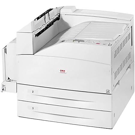 Oki B930DN Laser Printer