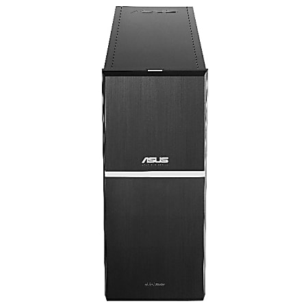 Asus G10AC-US010S Desktop Computer - Intel Core i5 (4th Gen) i5-4570 3.20 GHz - 8 GB DDR3 SDRAM - 1 TB HDD - Windows 8 - Tower