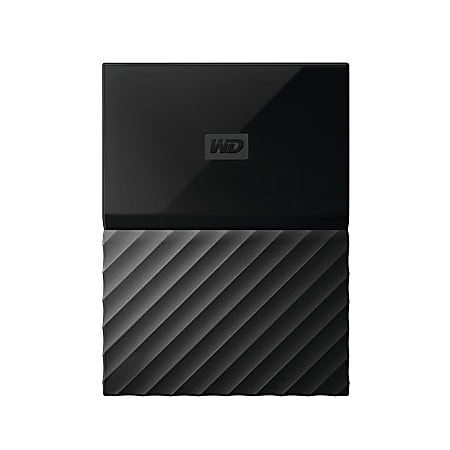 WD My Passport Air 500GB - Thumbnail 3