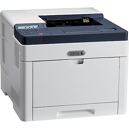 Xerox Phaser 6510DNI Laser Color Printer - Office Depot