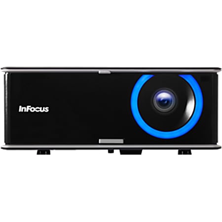 InFocus IN3116 WXGA DLP Projector