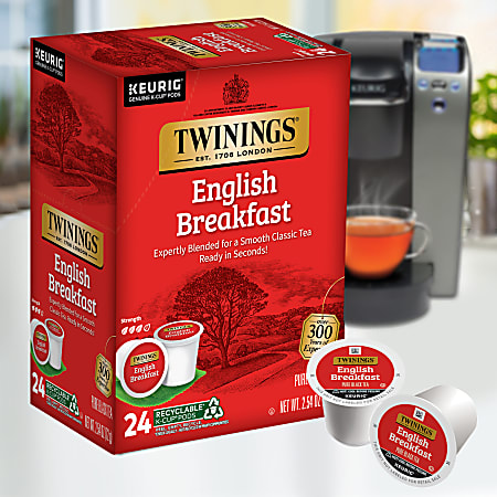 Keurig tea bag online