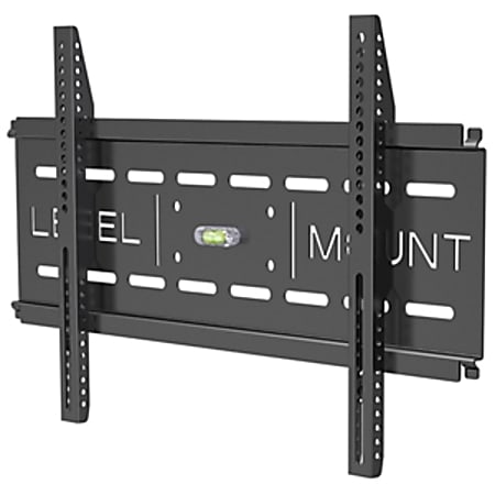 Level Mount DC50LP Fixed Wall Mount