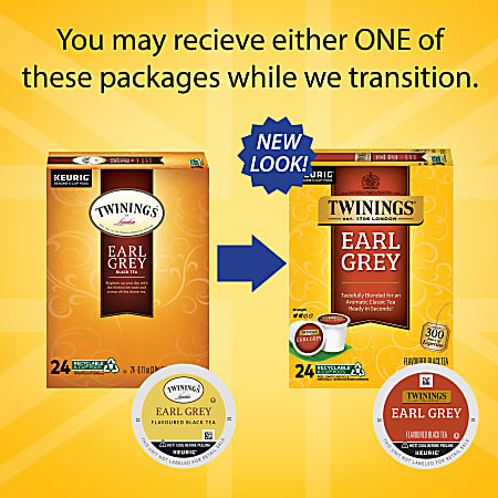 Twinings earl grey k cups 2025