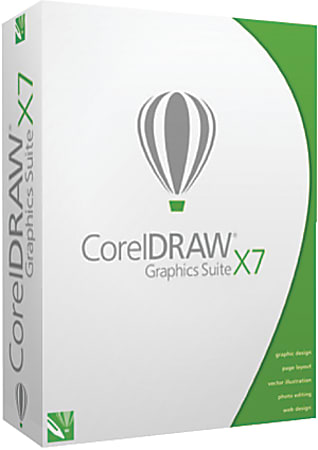 Printweek - Star product: CorelDraw Graphics Suite 2017
