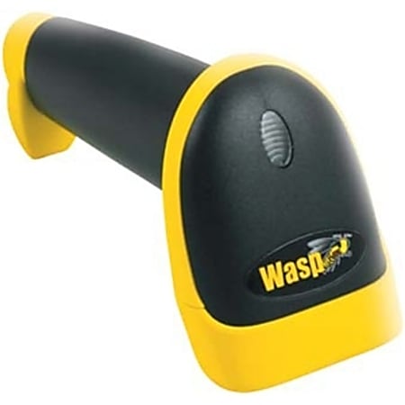 Wasp WDI4500 Handheld Bar Code Reader
