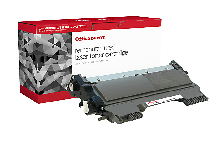 Office Depot® Brand Remanufactured Black Toner Cartridge Replacement For Brother® TN-420, CTGTN420