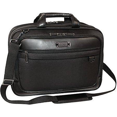 Kenneth Cole R-Tech 17" Portfolio/Computer Case